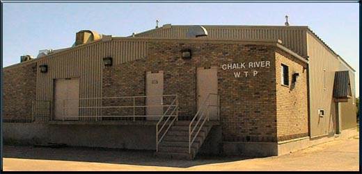 Chalk River